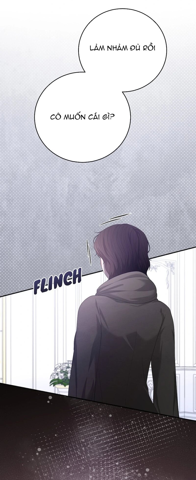 nữ hầu muốn đình công chapter 52 55