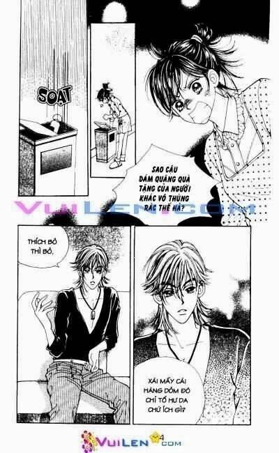 giấc mơ thần tượng chapter 7 54