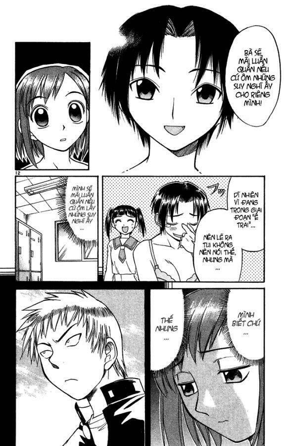 midori no hibi chapter 21 13