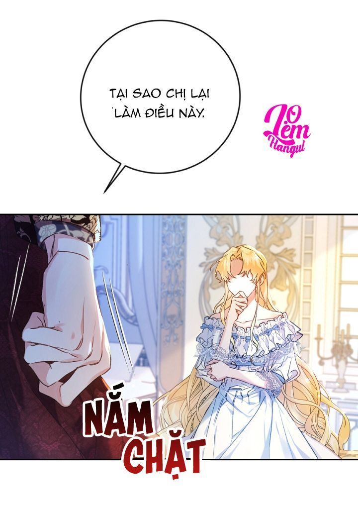 con rối ác nữ marionette chapter 2 38