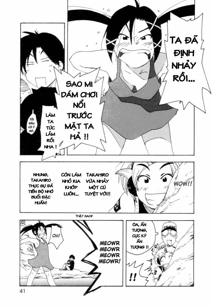 inu neko jump chapter 26 19