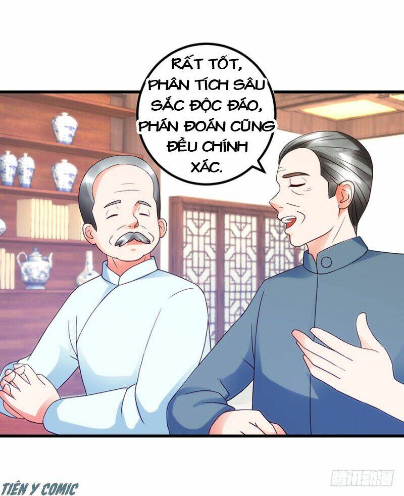 thấu thị tiên y chapter 73 13