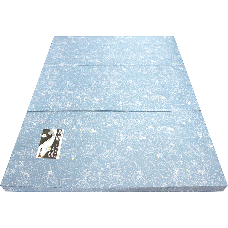 Nệm Bông Ép K-Bedding MTP (Giao màu ngẫu nhiên)