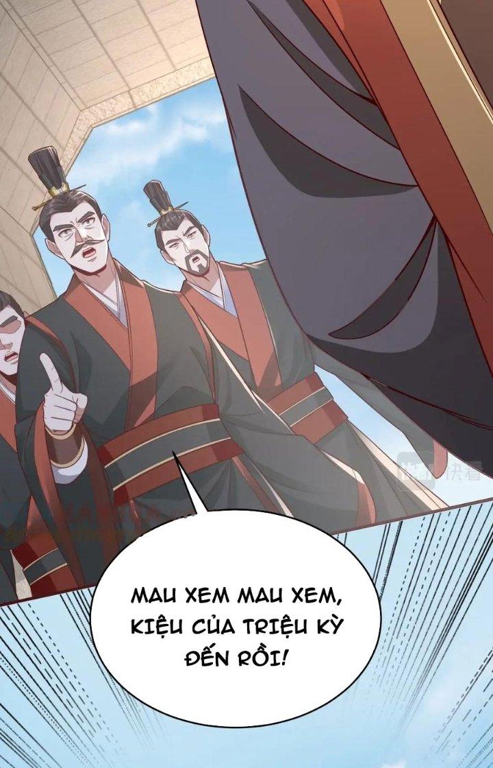 đại tần, ta là con tần thủy hoàng, giết địch thành thần chapter 52 17