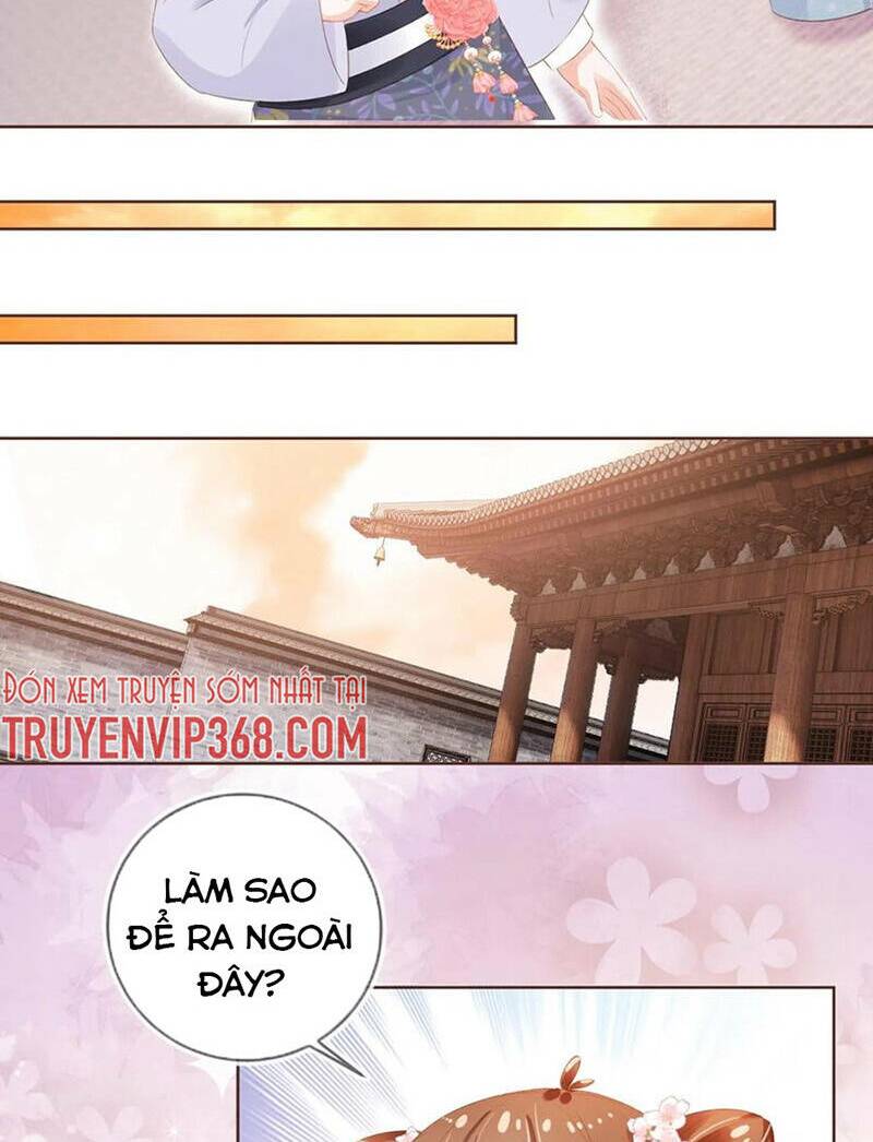 nhặt được bảo bối manh manh chapter 49 17