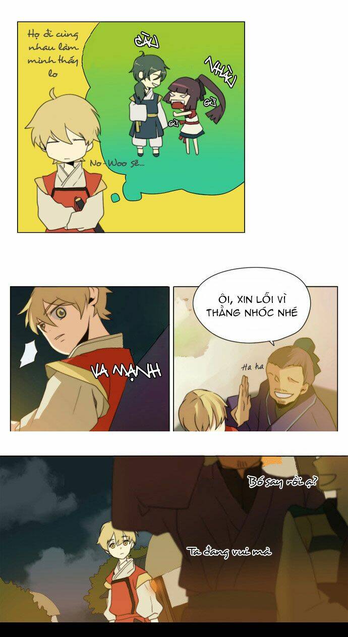 godly bells chapter 5 2