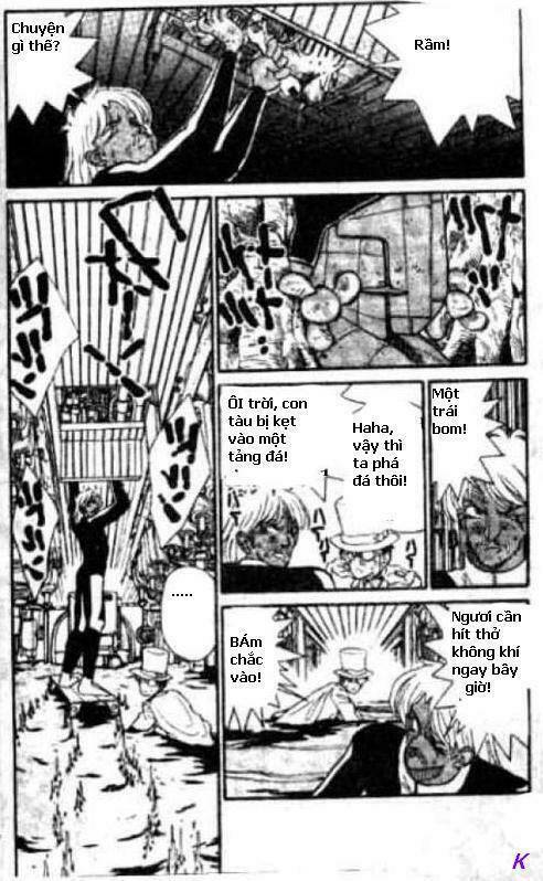 kaito kid chapter 5 21