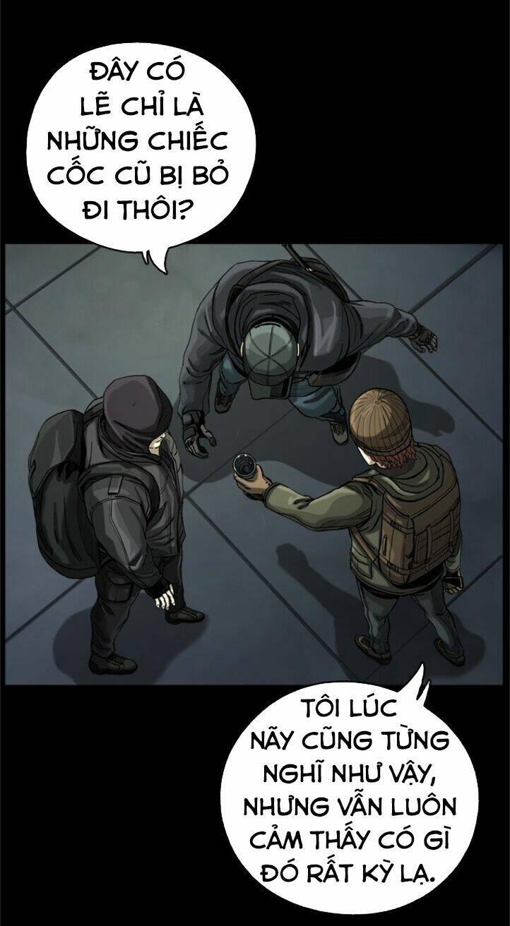 truyền thuyết anh hùng thời mạt thế chapter 6 24