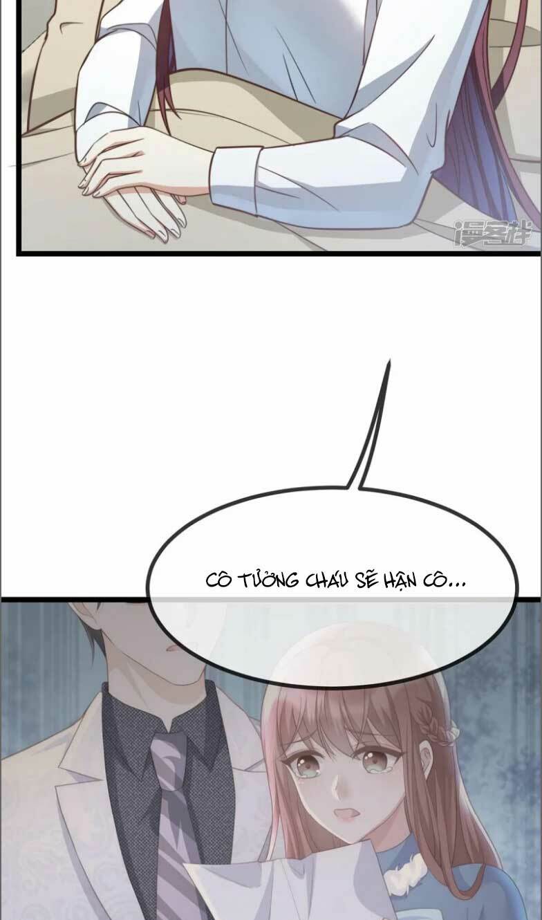 sủng em sủng tới tận cùng chapter 171 5