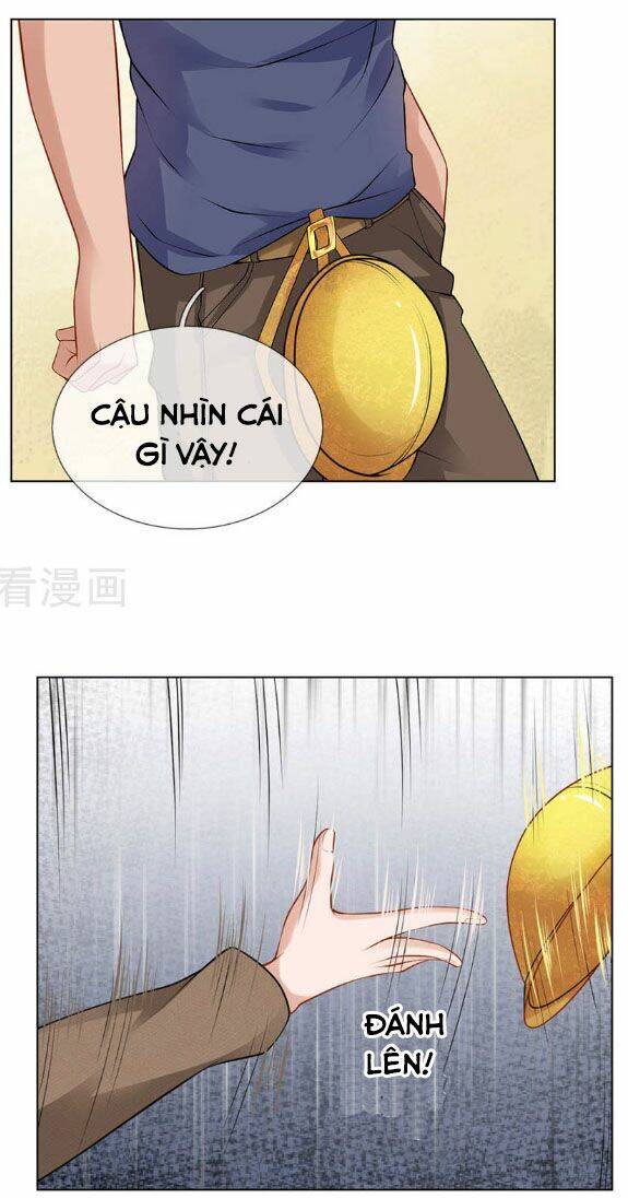 cực phẩm yêu nghiệt chapter 8 5