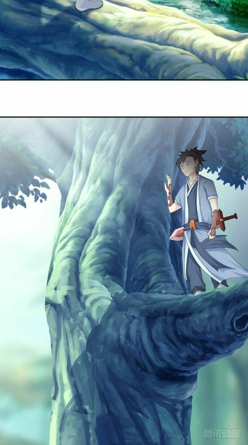 cực vũ huyền đế chapter 5 24