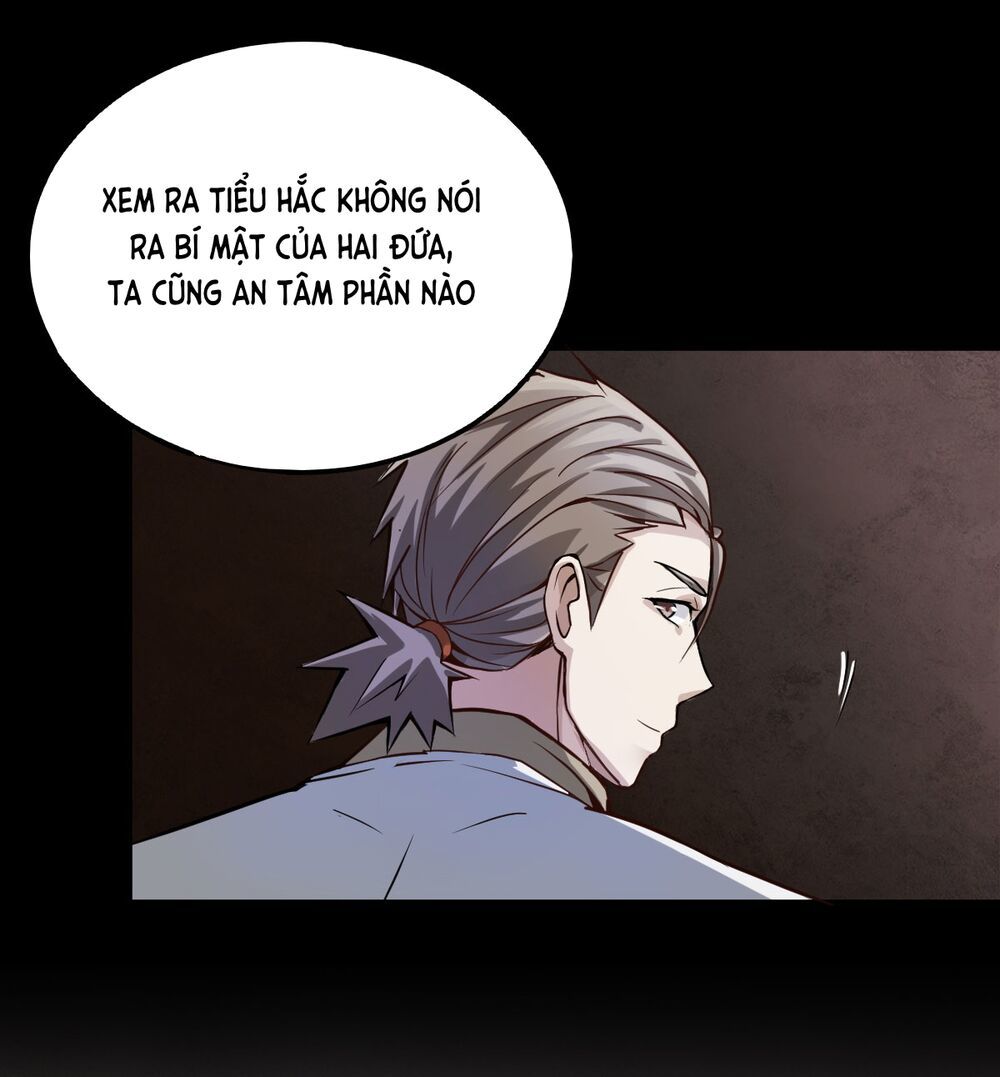 chợ quỷ chapter 11 27