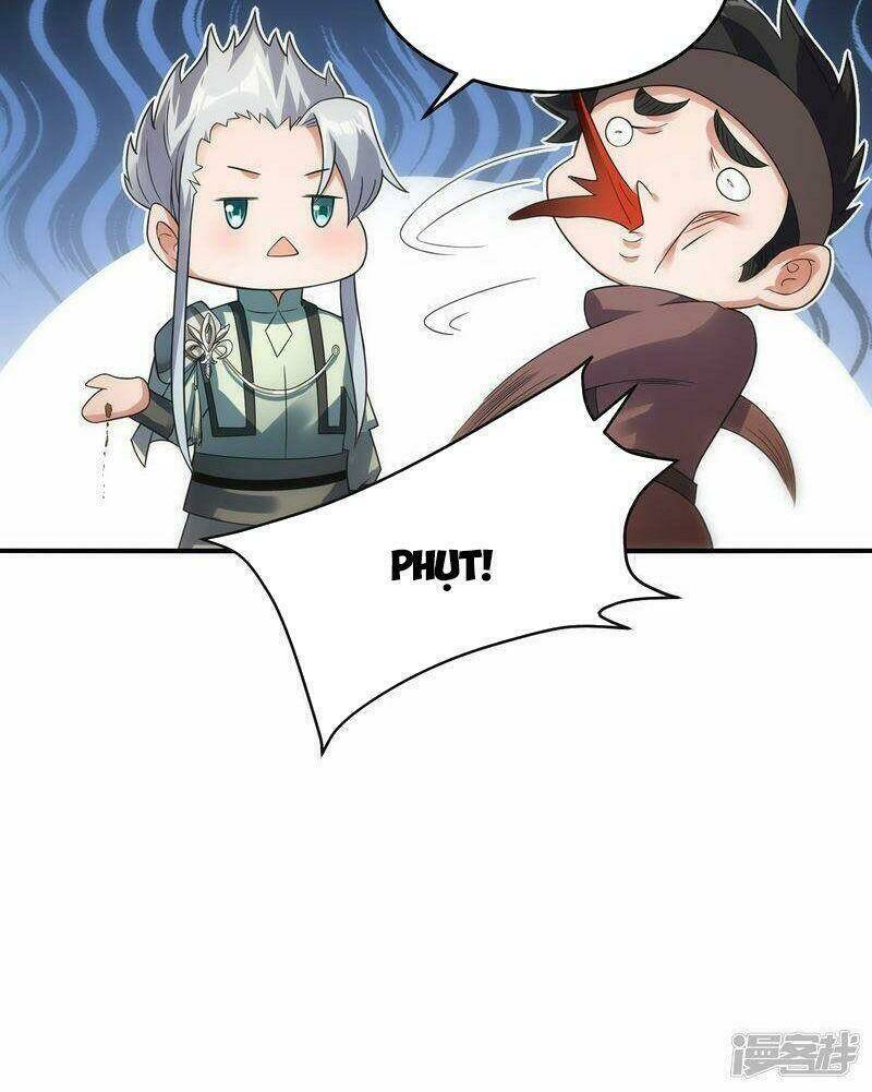 long đằng chiến tôn chapter 40 24