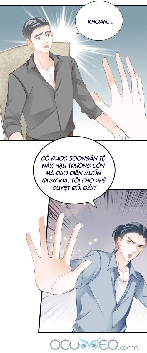 ác nữ rắn chapter 9 9
