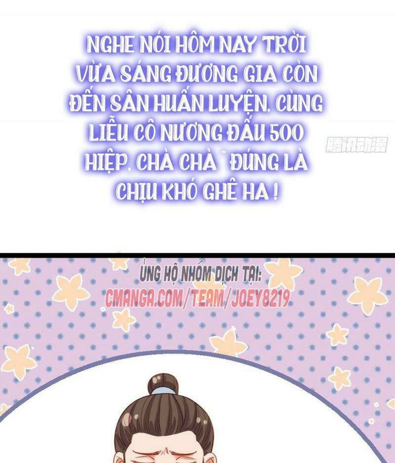 đứng yên ! phụng chỉ đánh cướp đây chapter 15 27