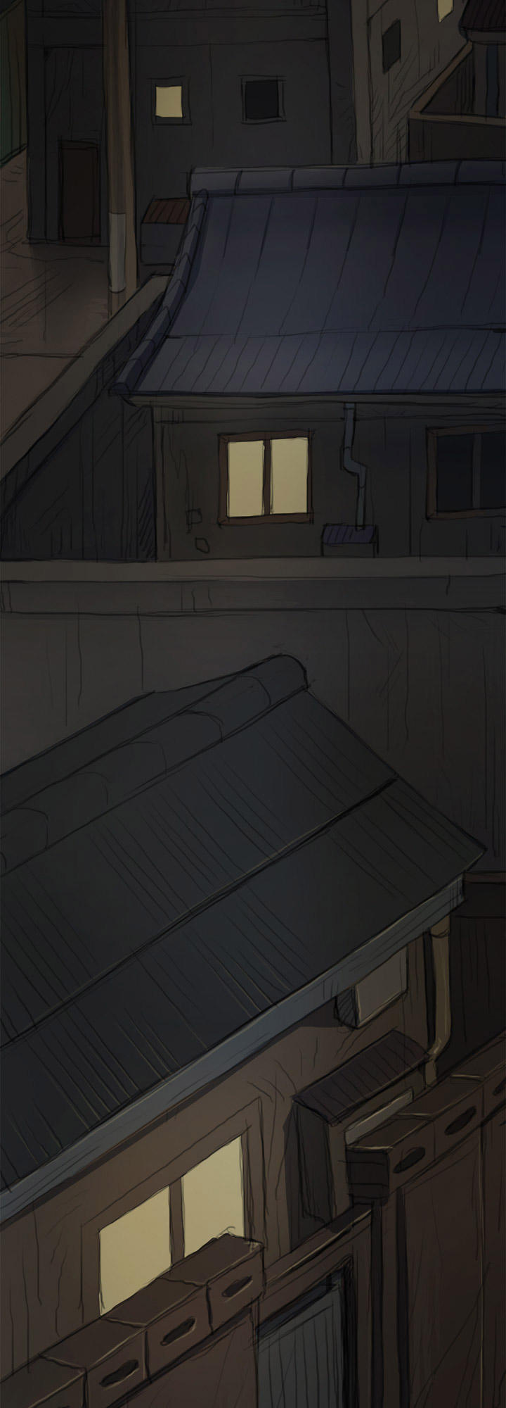 đèn đỏ chapter 3 26