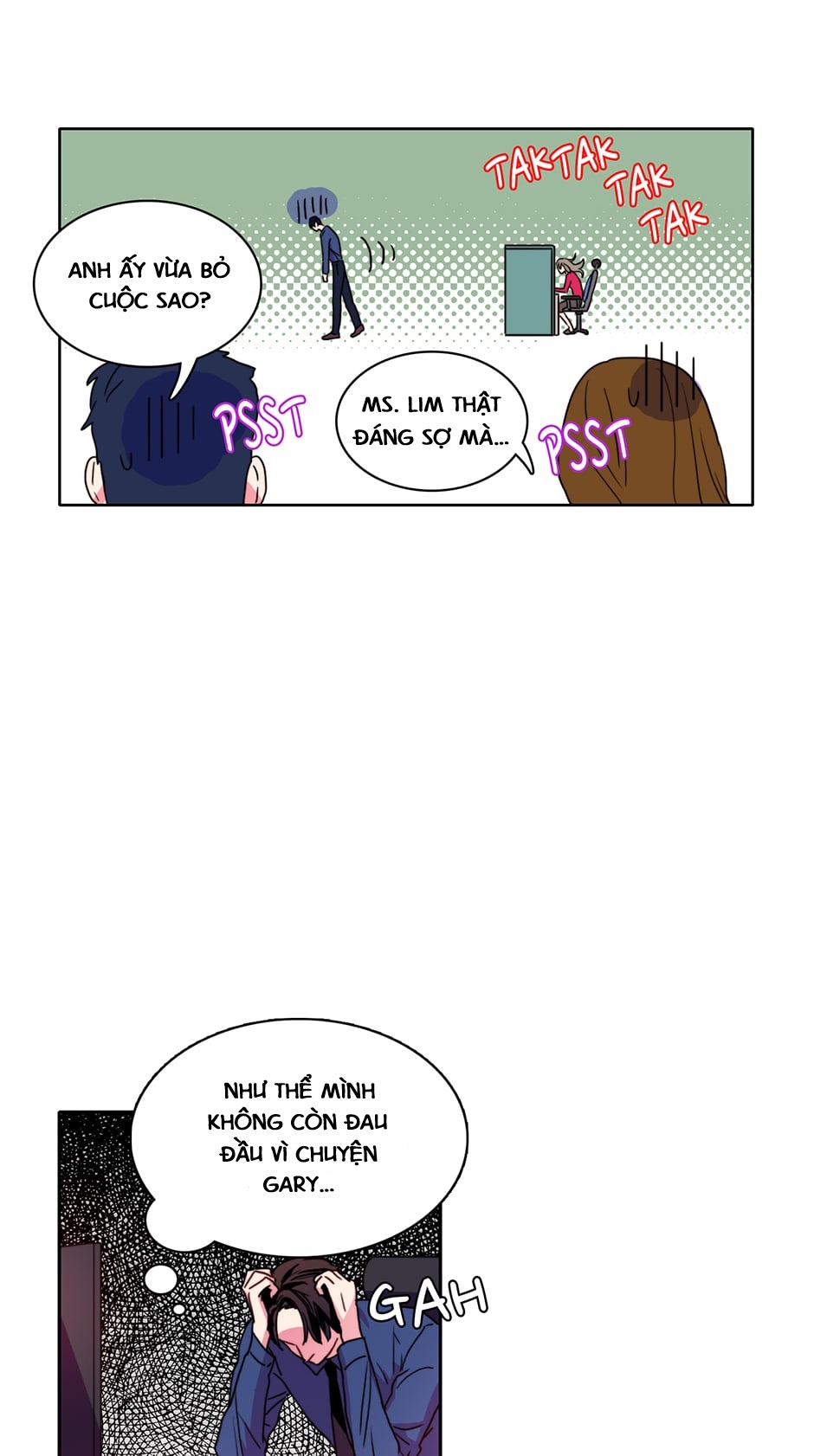 quý cô với chiếc mặt nạ chapter 39 33