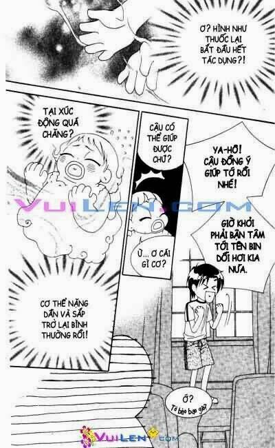 phép màu chapter 4 47