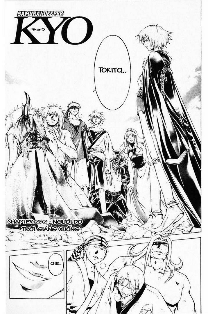 mắt quỷ kyo chapter 282 1