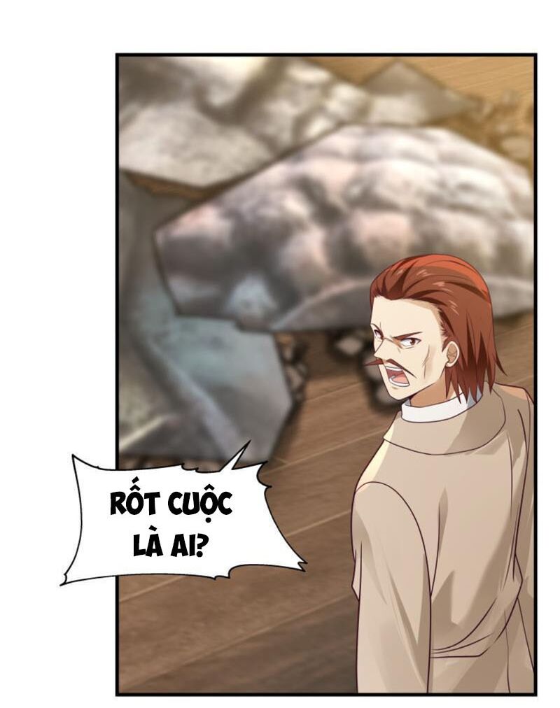 trên người ta có một rồng chapter 321 13