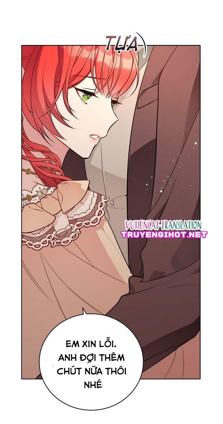 thám tử của muiella chapter 147.5 33