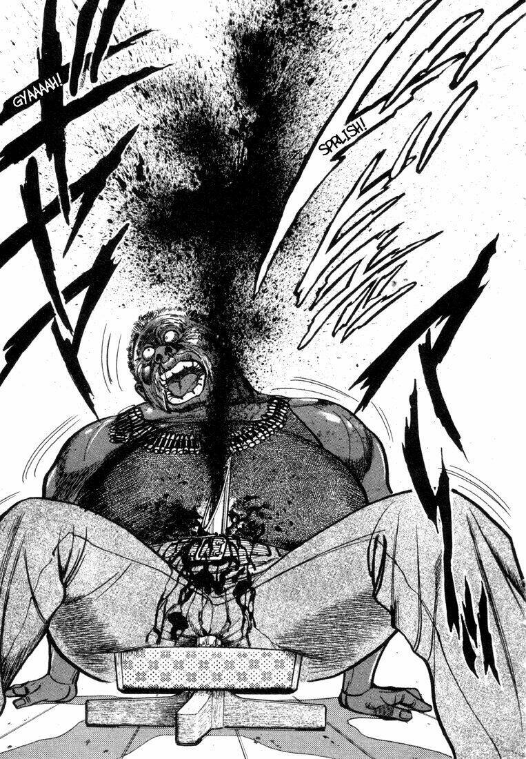 mad bull 34 chapter 7 15