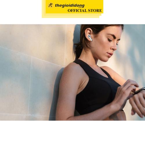 Tai nghe Bluetooth True Wireless AVA+ Buds Life Air 3 - Hàng chính hãng