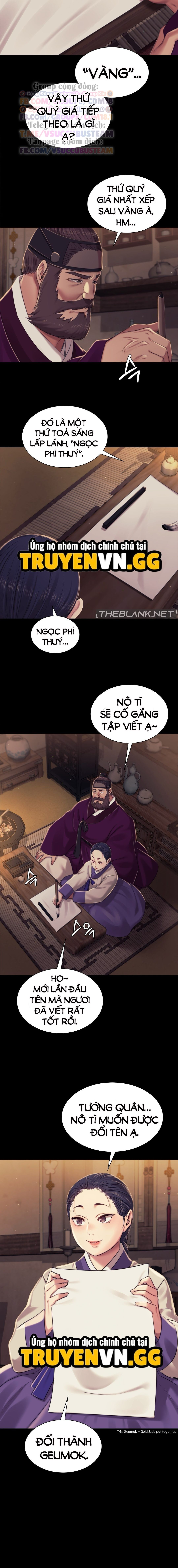 [18+] tiểu thư chapter 102 14