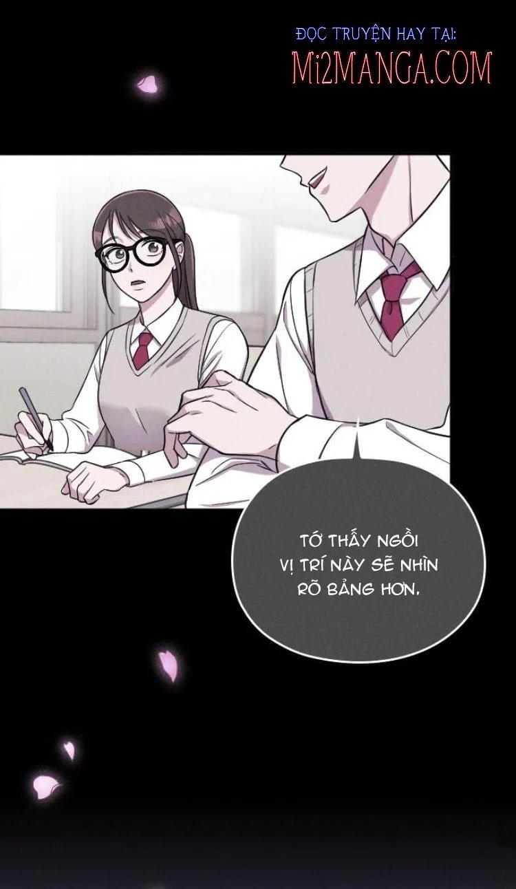 cô đi mà lấy chồng tôi chapter 13.5 14