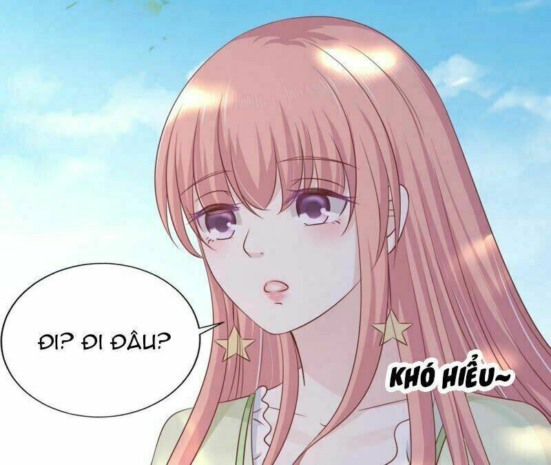 liệt ái tri hạ: series mật đào tiểu tình nhân chapter 205 31