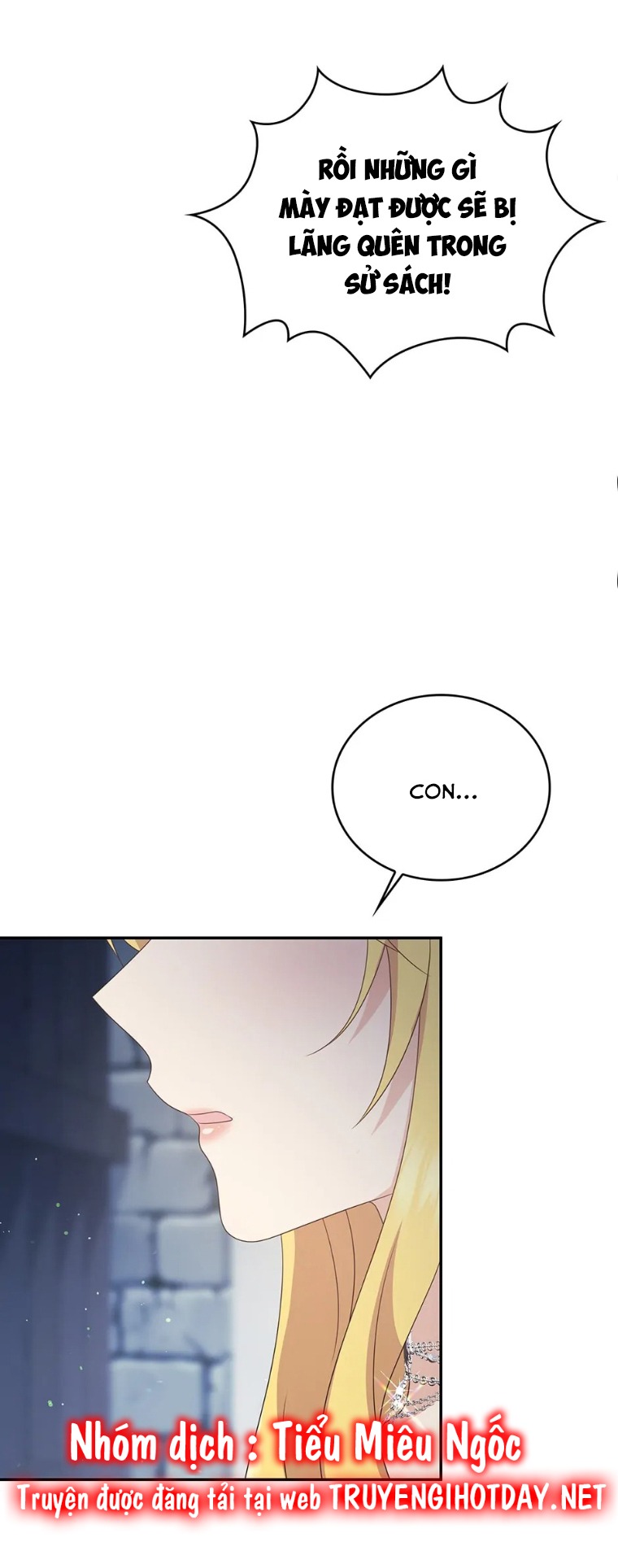 công chúa hai mặt chapter 116 30