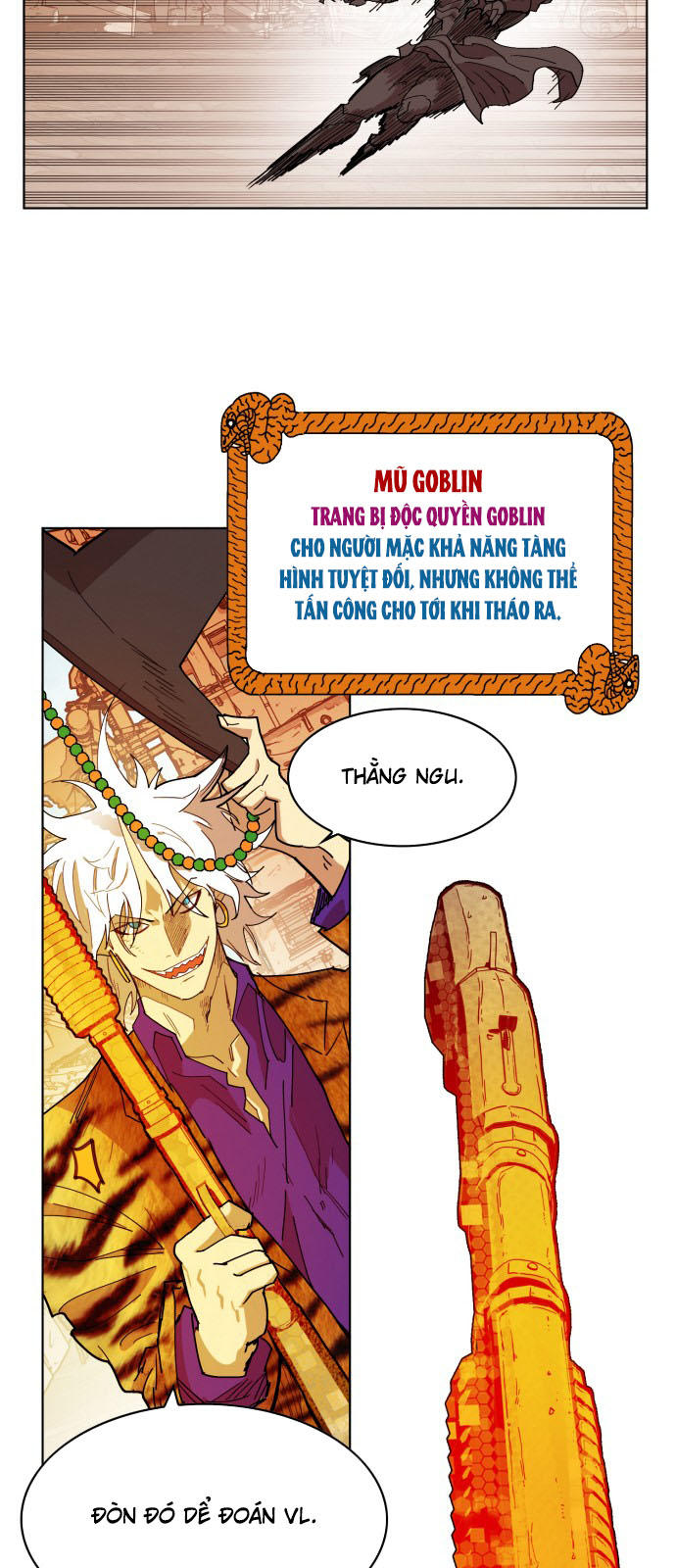 hard core leveling warrior chapter 156 22