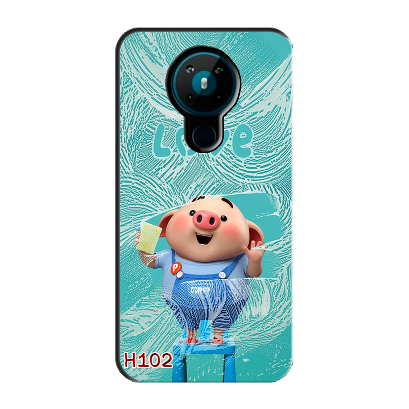 Ốp Lưng Dành Cho NOKIA 5.3