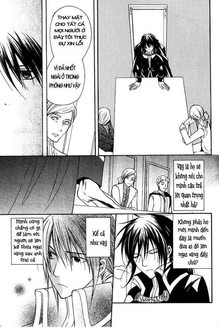 adarushan no hanayome chapter 6 30