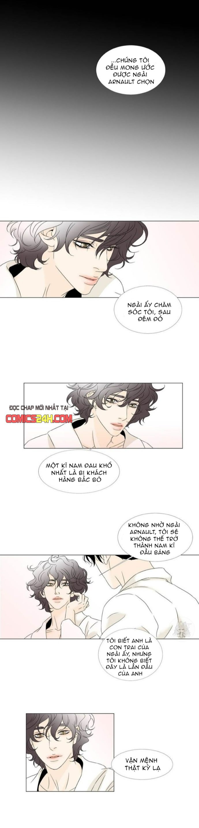 rent boy chapter 8 9