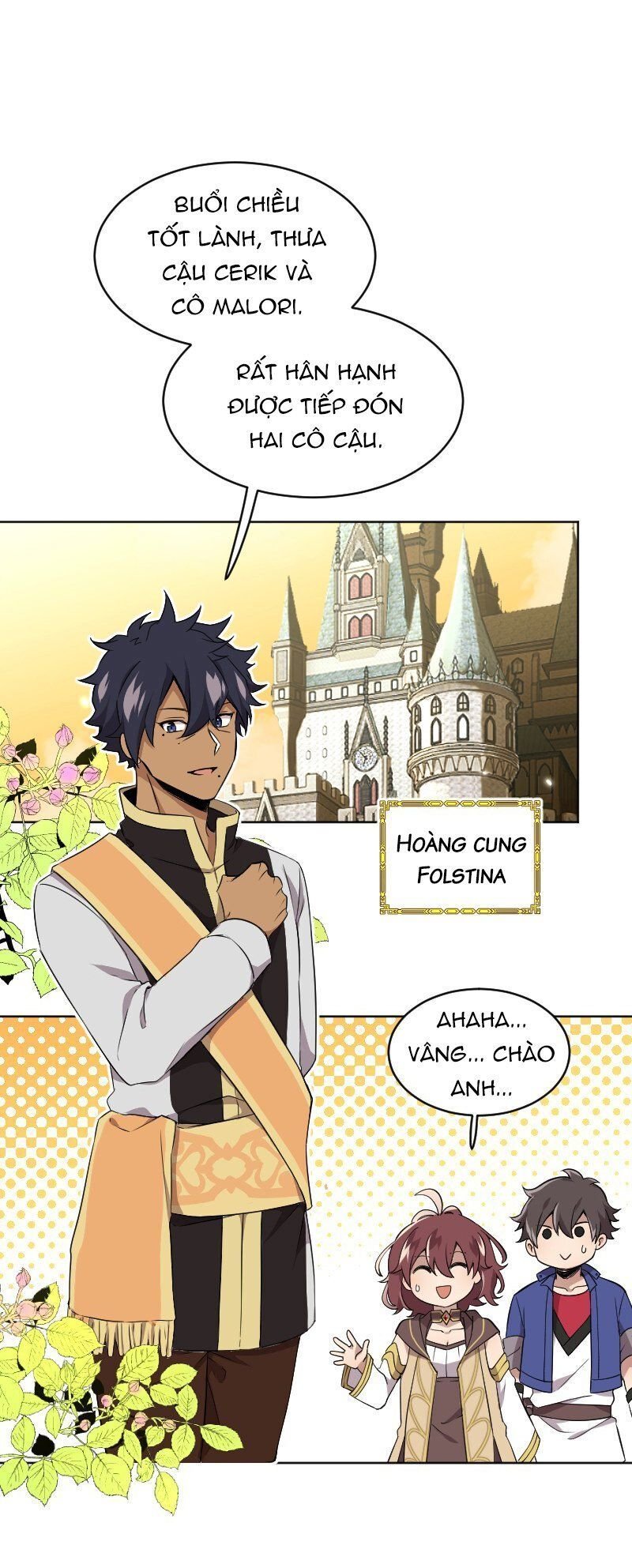 pháp sư và nữ chúa quỷ chapter 98 1