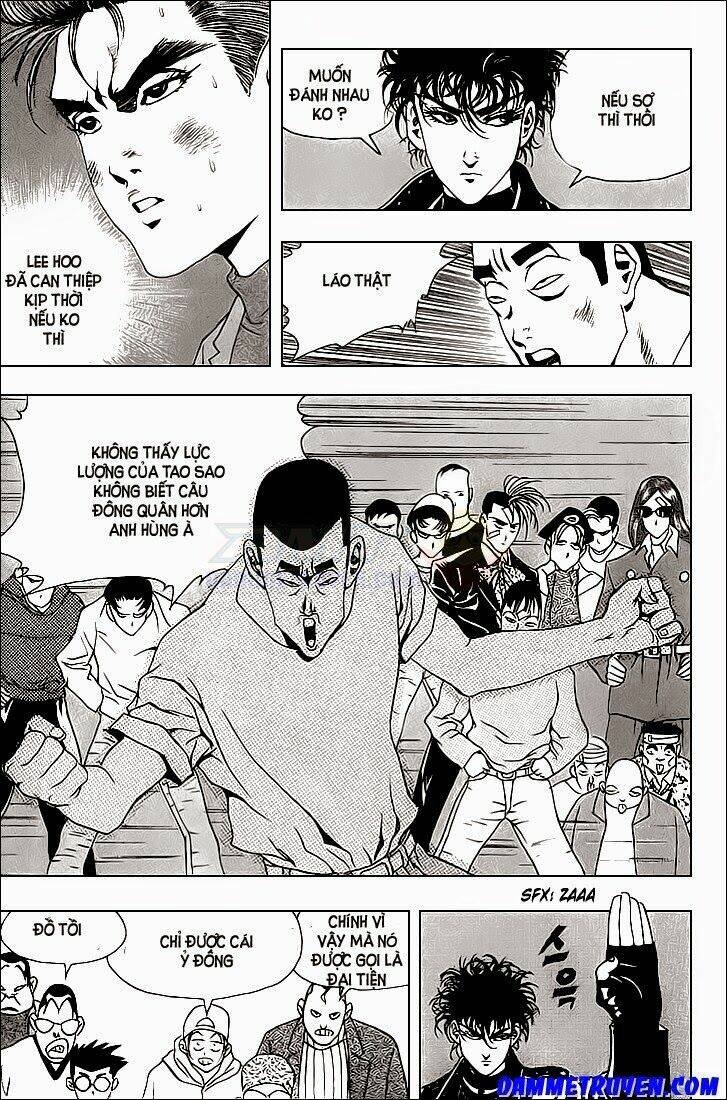 nina jalhae chapter 12 23