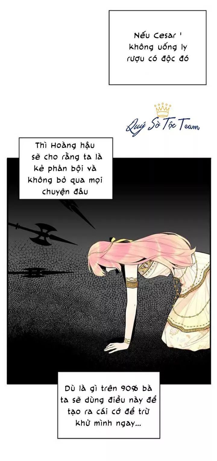 trọng sinh trở thành hoàng phi chapter 84 5