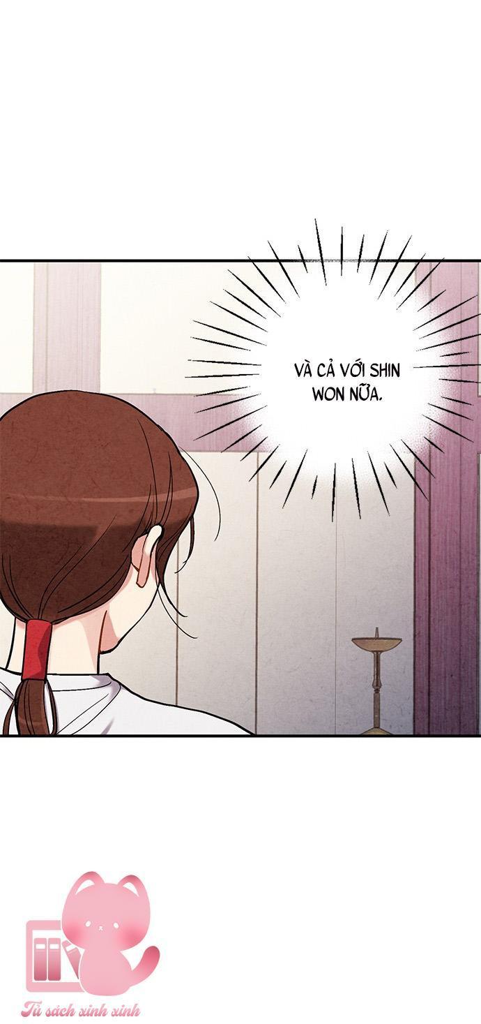 lệnh cấm hôn chapter 57 55