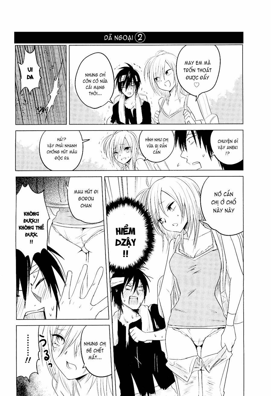 hozuki-san chi no aneki chapter 4 6