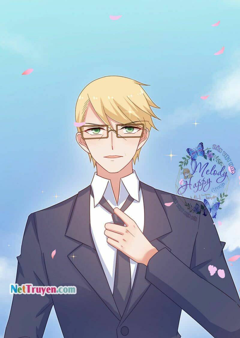 ma lạt thiên kim đẩu ác thiếu chapter 146.5 6