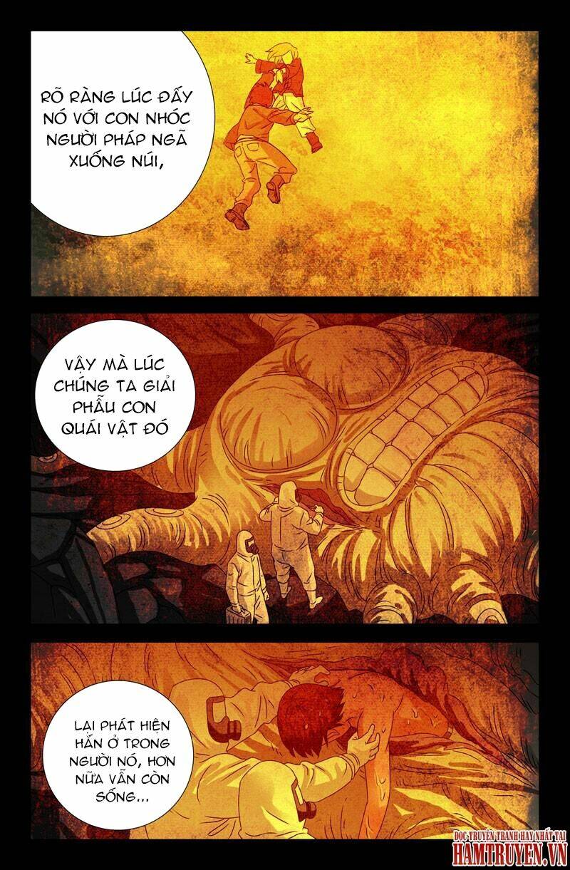 huyết ma nhân chapter 86 7