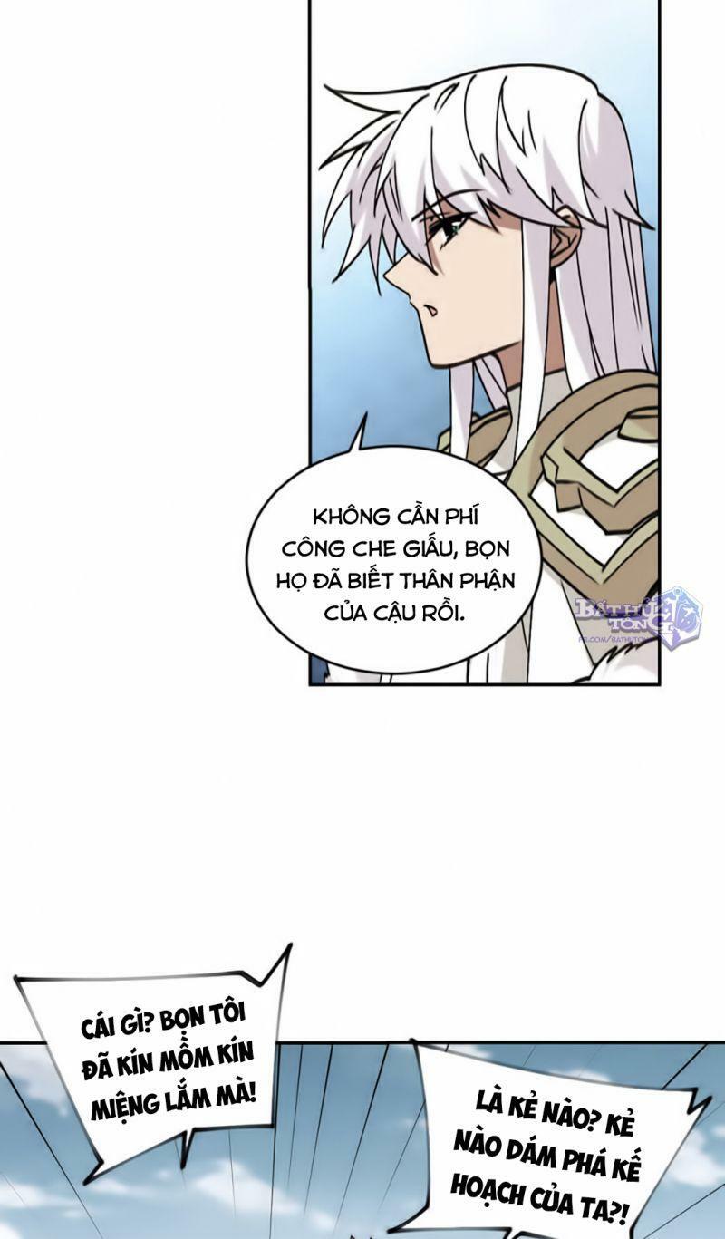 võng du chi cận chiến pháp sư chapter 352 22