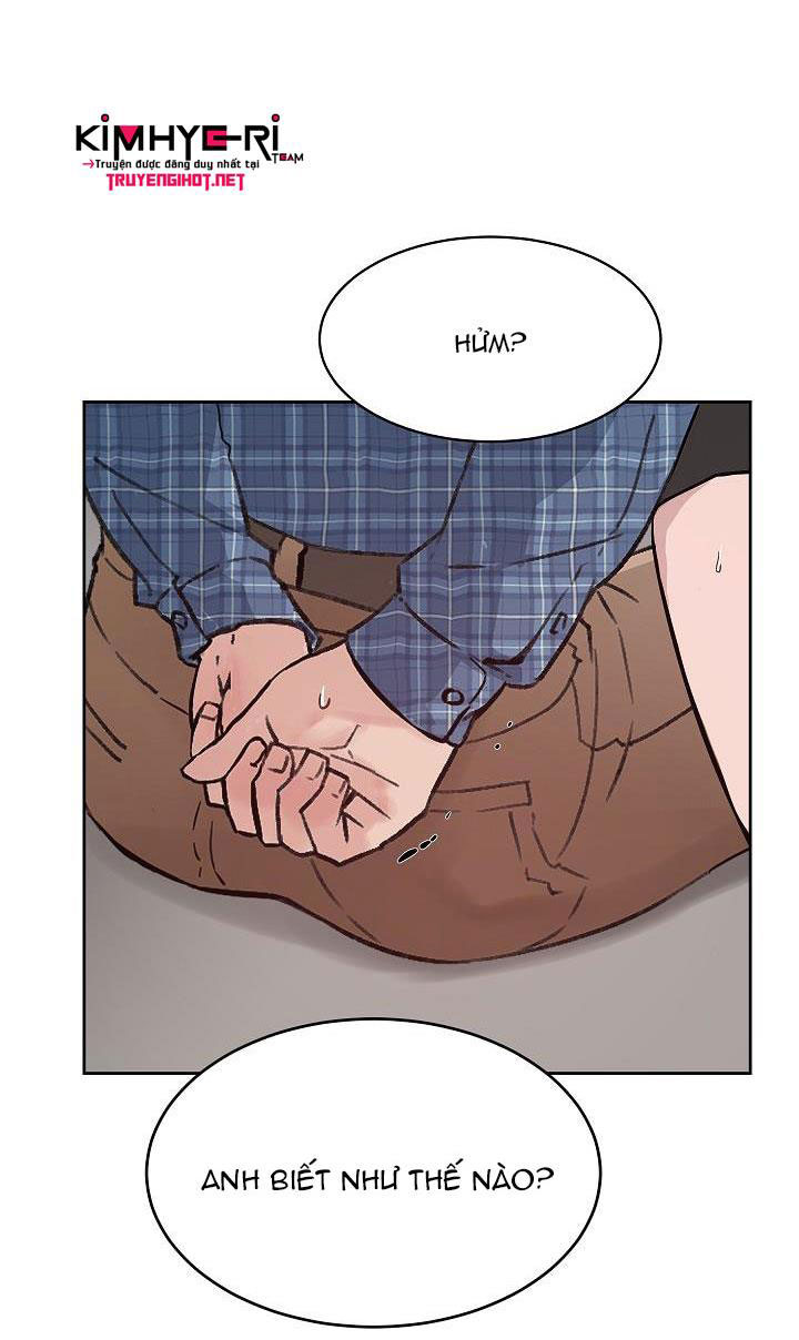 [18+] công tư phân minh chapter 29.1 23