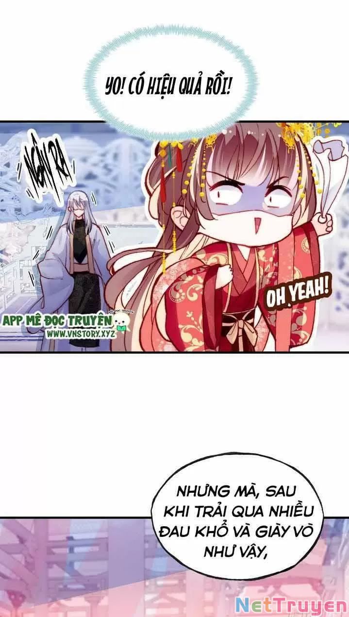 lại bị bệnh chiều chuộng quấn lấy chapter 4 29