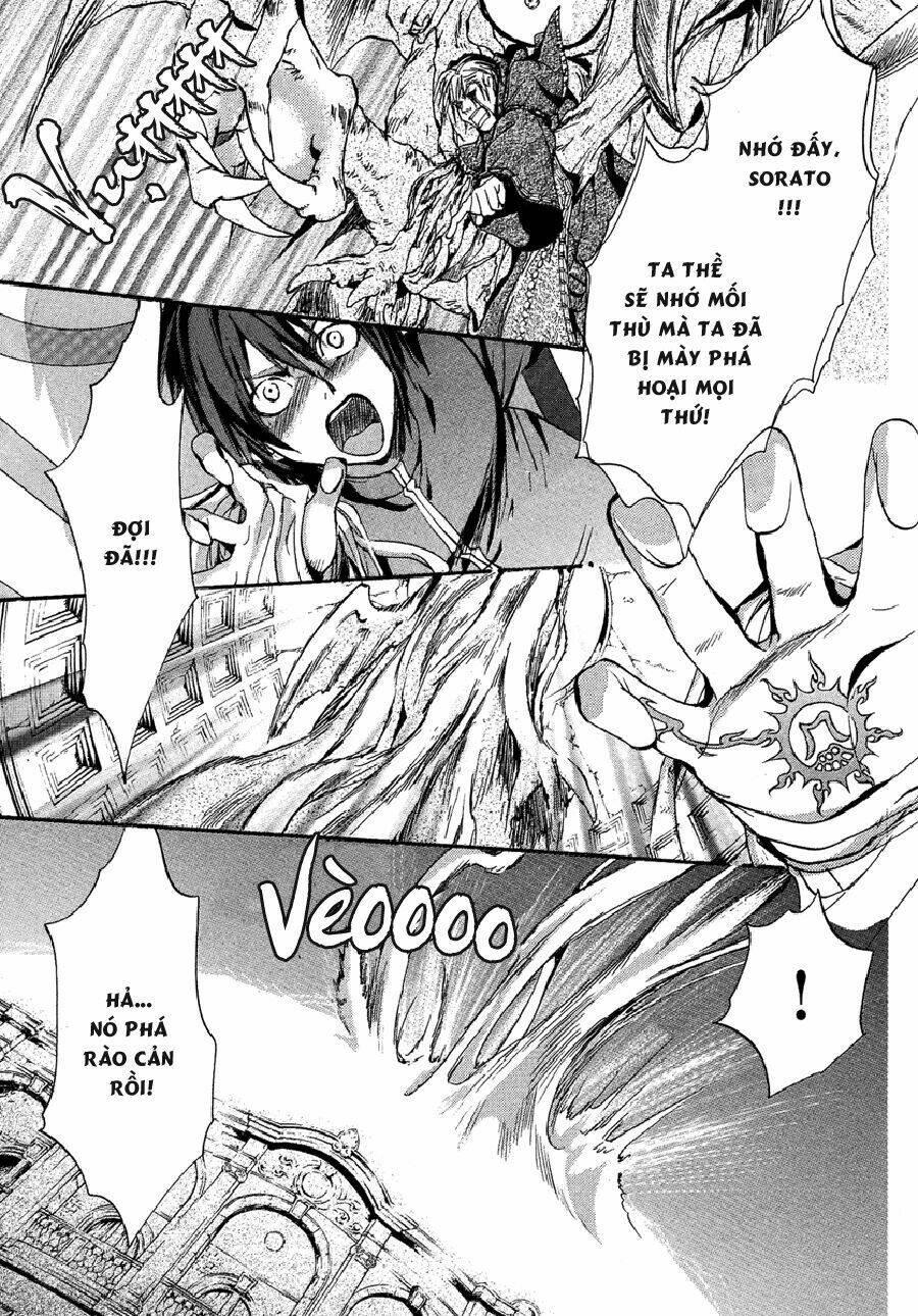 foreign land of ogres chapter 5 39