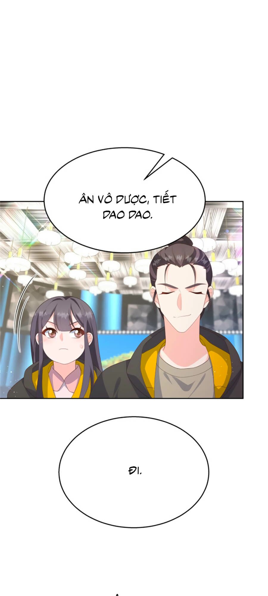 hotboy quốc dân là nữ chapter 168 39