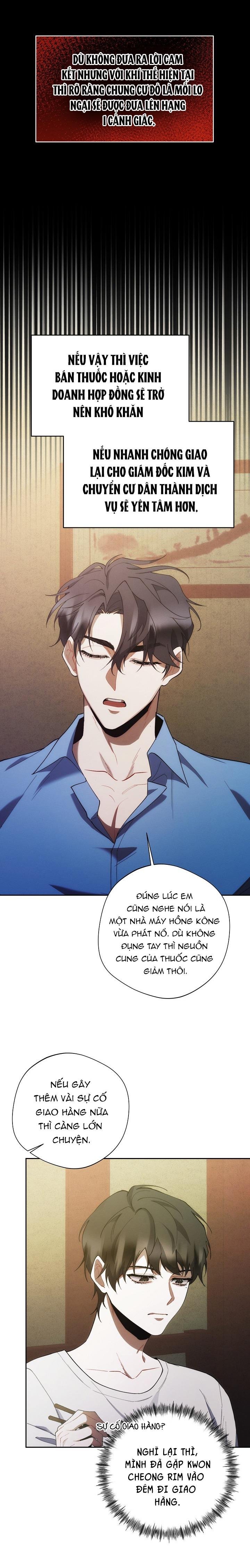 red mansion Chapter 28 ss2 12