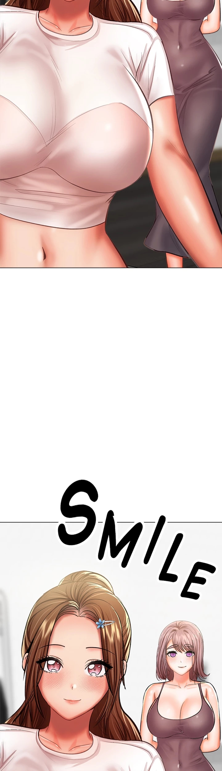 chiều chuộng em đi mà chapter 30.1 23