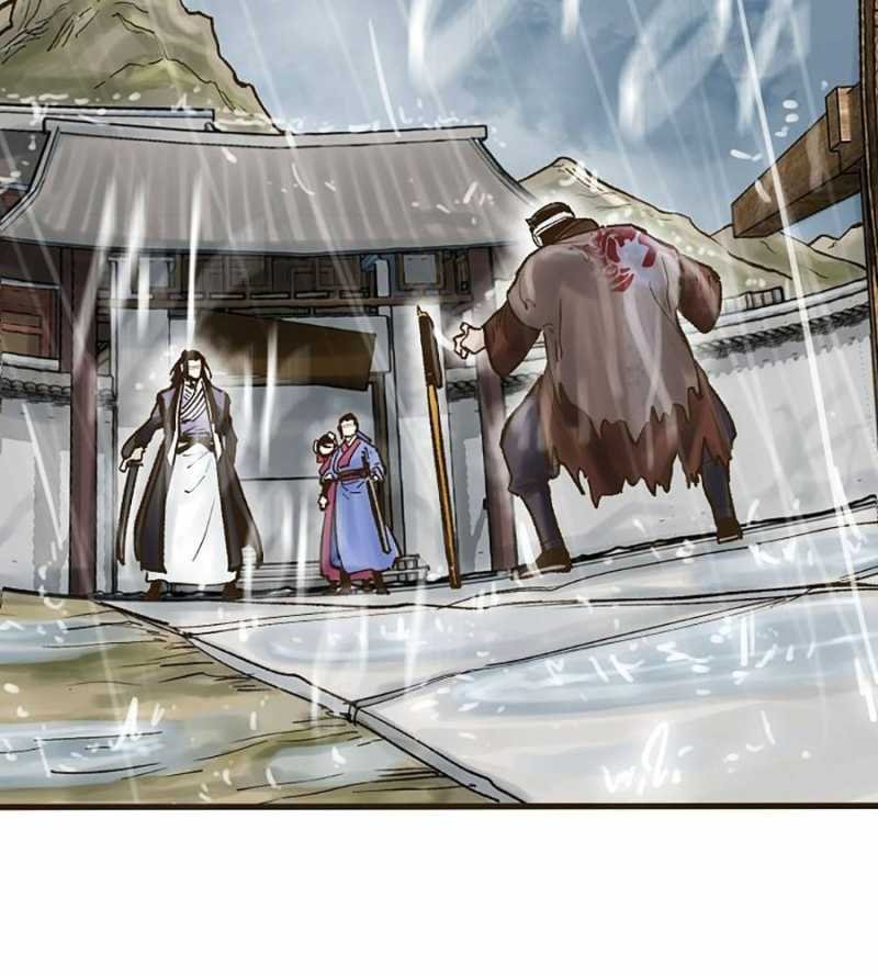 quái công du lục chapter 31 25